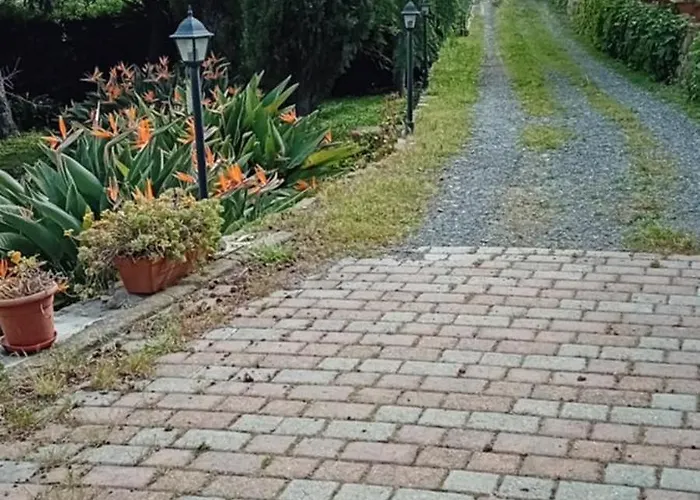 Lägenhet Casa Capo *