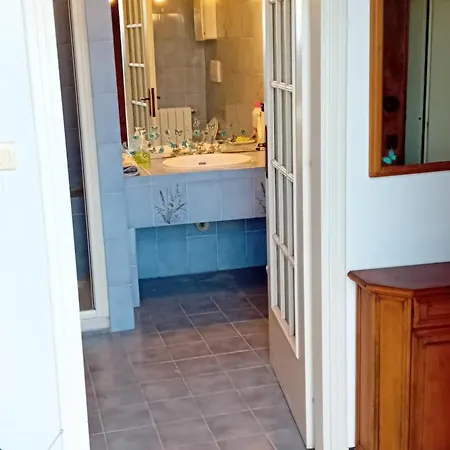 Casa Capo Apartment *