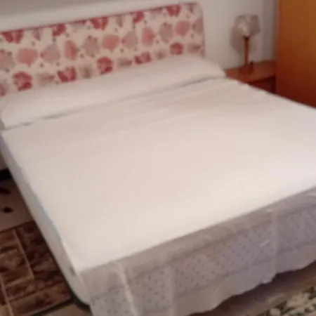 Casa Capo Apartamento *
