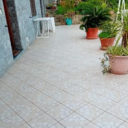 Casa Capo * San Remo