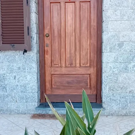 Casa Capo * Sanremo