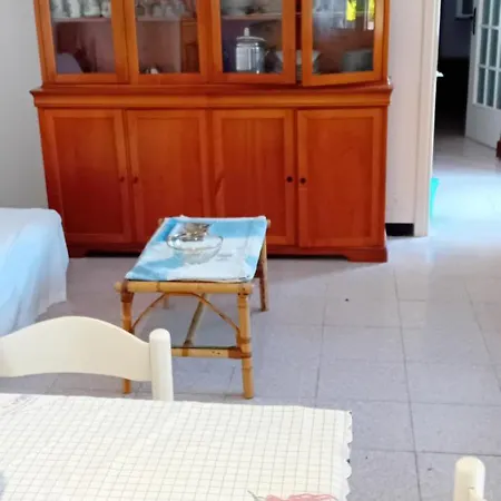 Apartment Casa Capo Sanremo