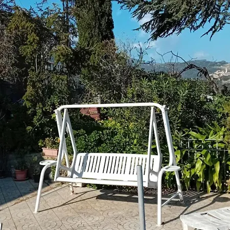 Apartment Casa Capo Sanremo