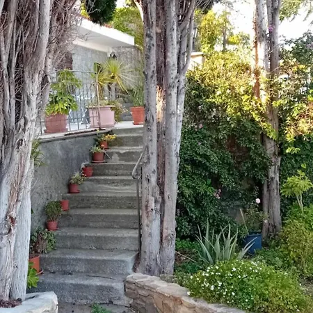 Apartment Casa Capo Sanremo