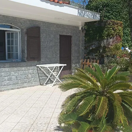 Apartment Casa Capo Sanremo