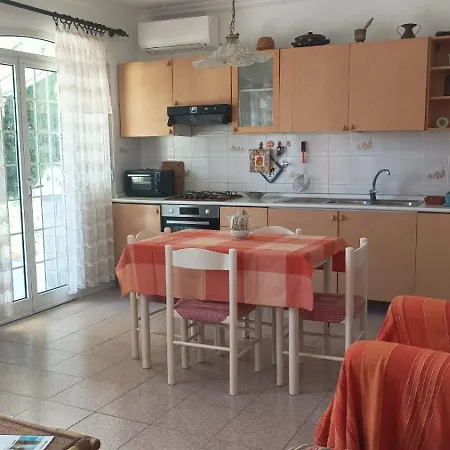 Apartment Casa Capo