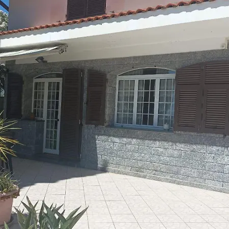 Apartment Casa Capo