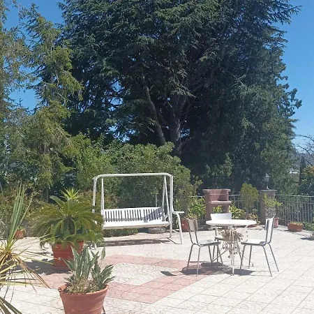 Casa Capo Apartment Sanremo