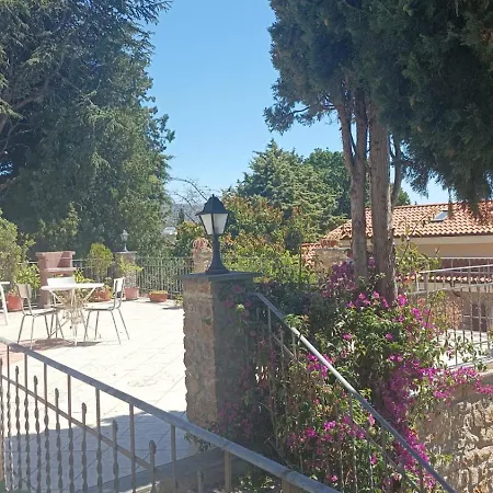 Casa Capo Sanremo