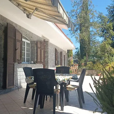 Casa Capo Apartment *