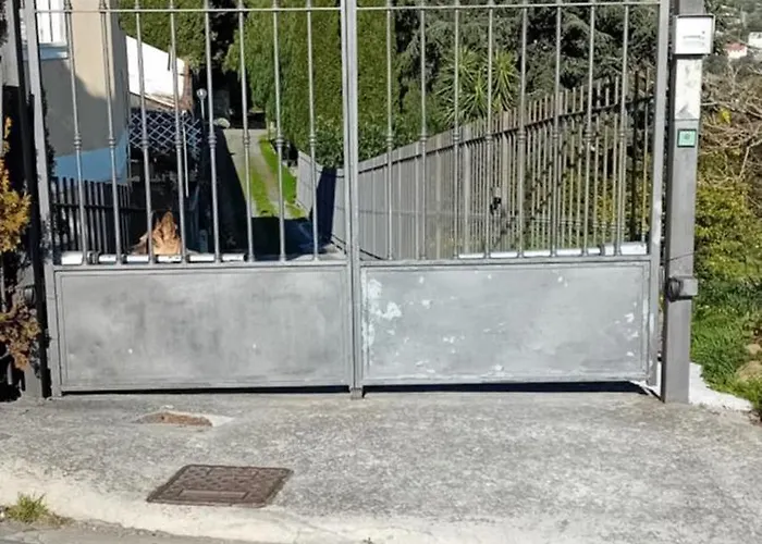 Casa Capo דירה *