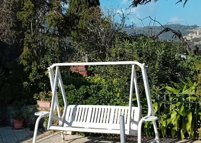 דירה Casa Capo סנרמו