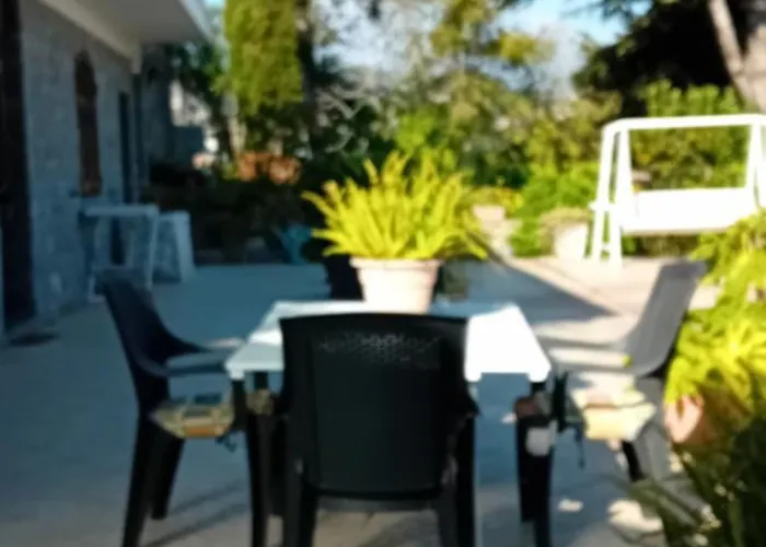 Casa Capo * סנרמו