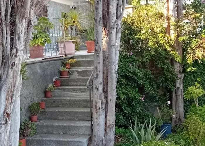 Lejlighed Casa Capo Sanremo